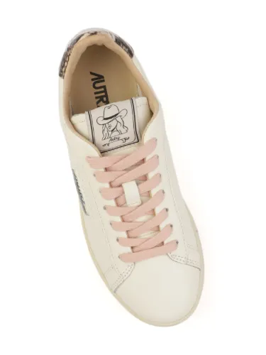 Immagine di AUTRY | Sneakers Donna Dallas Low in Pelle
