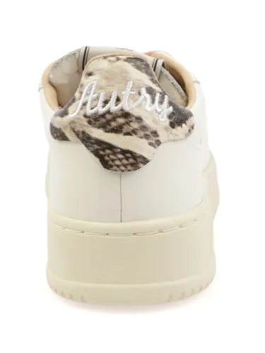 Immagine di AUTRY | Sneakers Donna Dallas Low in Pelle