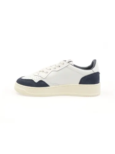 Immagine di AUTRY | Sneakers Donna Medalist Low in Pelle e Suede