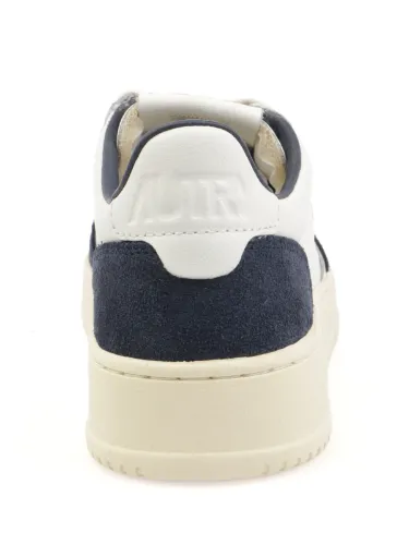 Immagine di AUTRY | Sneakers Donna Medalist Low in Pelle e Suede