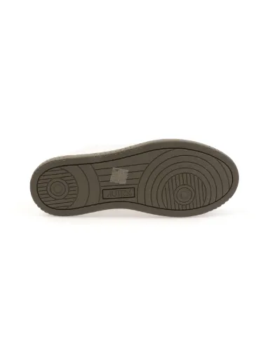 Picture of AUTRY | Women's Medalist Low Sneakers in Leather
