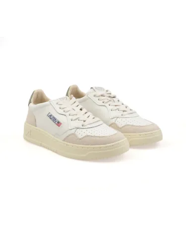 Immagine di AUTRY | Sneakers Donna Medalist Low in Pelle e Suede