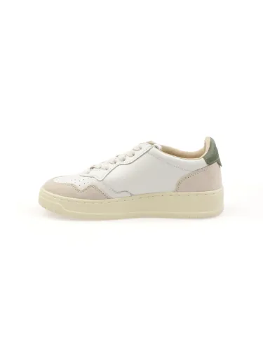 Immagine di AUTRY | Sneakers Donna Medalist Low in Pelle e Suede