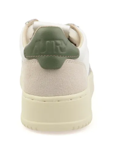 Immagine di AUTRY | Sneakers Donna Medalist Low in Pelle e Suede