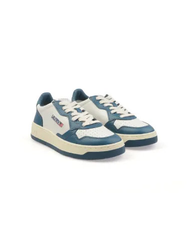 Immagine di AUTRY | Sneakers Donna Medalist Low in Pelle