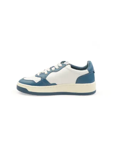 Immagine di AUTRY | Sneakers Donna Medalist Low in Pelle