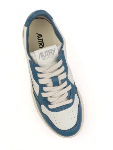 Immagine di AUTRY | Sneakers Donna Medalist Low in Pelle