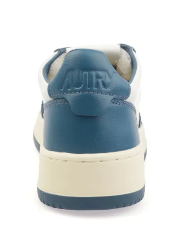 Immagine di AUTRY | Sneakers Donna Medalist Low in Pelle