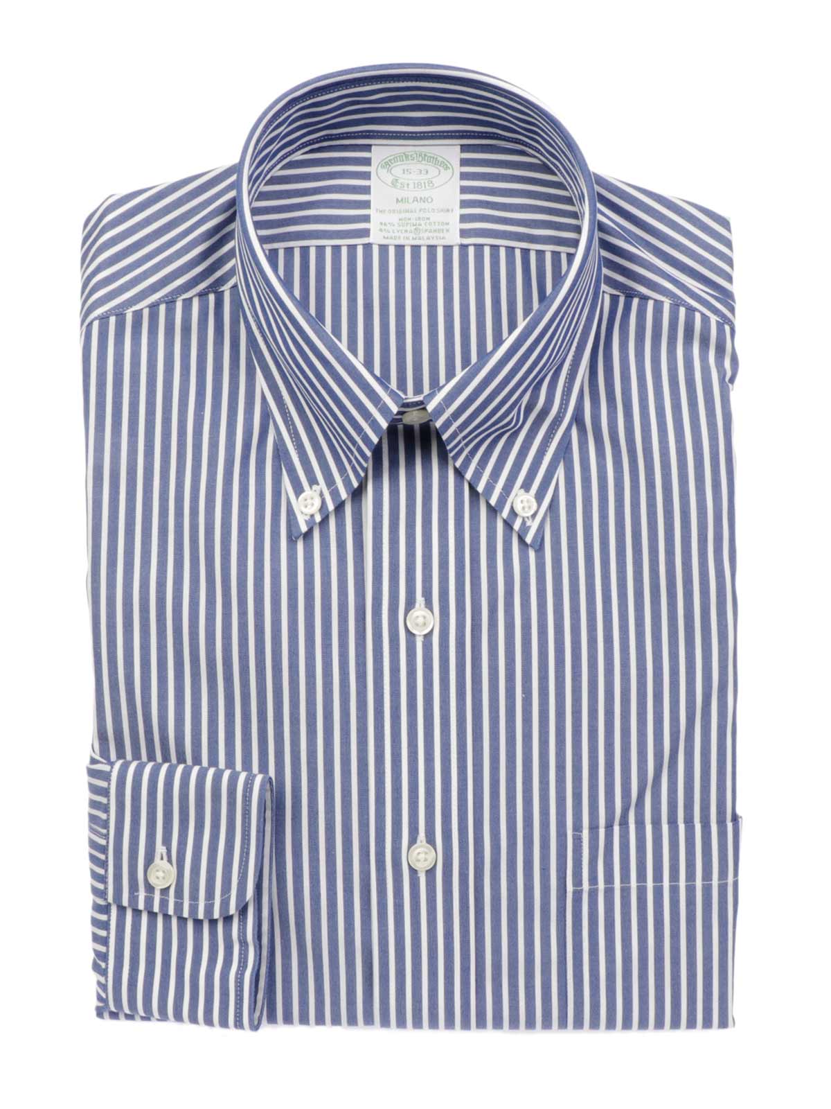 brooks brothers online returns