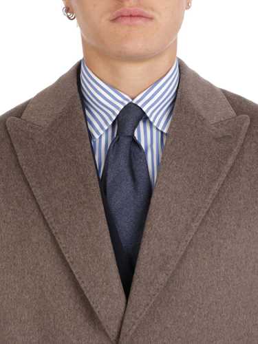 Immagine di BARBA | Cappotto Uomo Bata in Lana Vergine