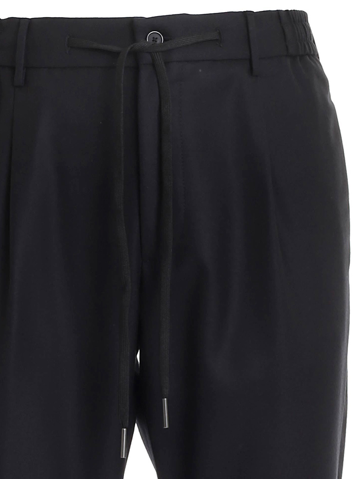 Tagliatore Trousers Pantalone Uomo N1073 | PNEWMAN 08UIZ068 | Botta \u0026 B  Abbigliamento
