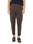 Immagine di CIGALA'S | Pantaloni Donna Relaxed Chino Dyed