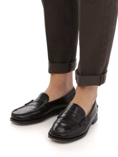 Picture of CIGALA'S | Women's Relaxed Chino Dyed Trousers