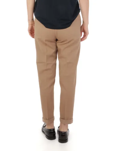 Immagine di CIGALA'S | Pantaloni Donna Relaxed Chino Dyed