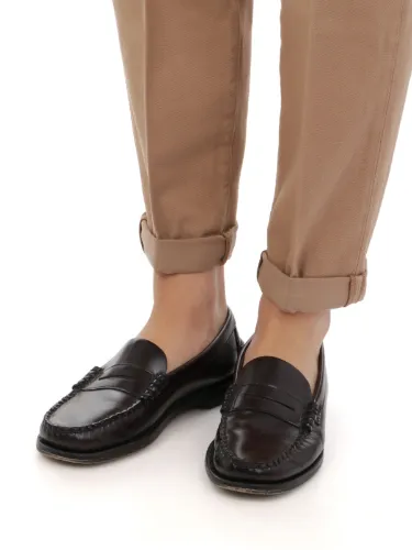 Immagine di CIGALA'S | Pantaloni Donna Relaxed Chino Dyed