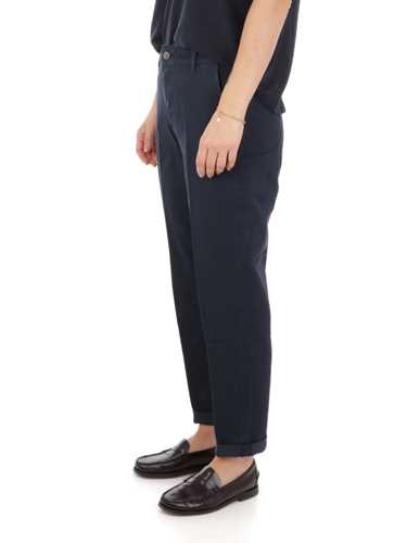 Immagine di CIGALA'S | Pantaloni Donna Relaxed Chino Dyed