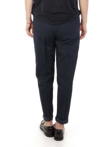 Immagine di CIGALA'S | Pantaloni Donna Relaxed Chino Dyed