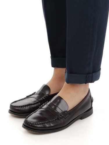 Immagine di CIGALA'S | Pantaloni Donna Relaxed Chino Dyed