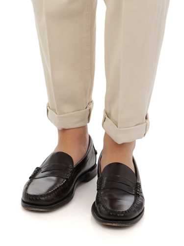 Picture of CIGALA'S | Women's Relaxed Chino Dyed Trousers