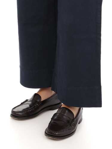 Immagine di CIGALA'S | Pantaloni Donna Palazzo Crop Dyed