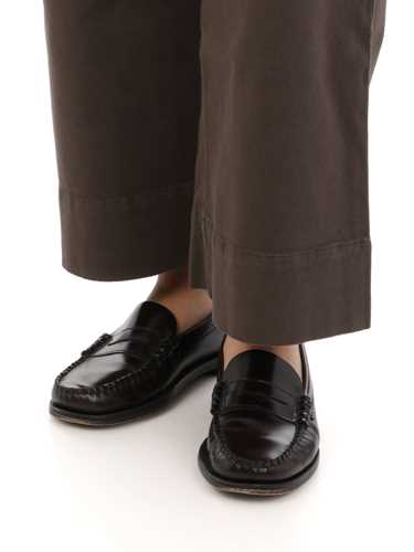 Picture of CIGALA'S | Women's Palazzo Crop Dyed Trousers