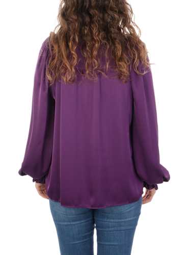Immagine di F.IT | Camicia Donna con Rouches