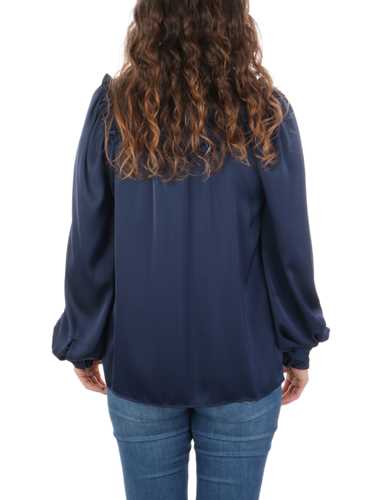 Immagine di F.IT | Camicia Donna con Rouches
