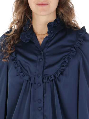 Immagine di F.IT | Camicia Donna con Rouches