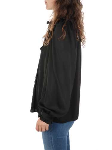 Immagine di F.IT | Camicia Donna con Rouches