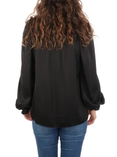 Immagine di F.IT | Camicia Donna con Rouches