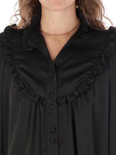 Immagine di F.IT | Camicia Donna con Rouches