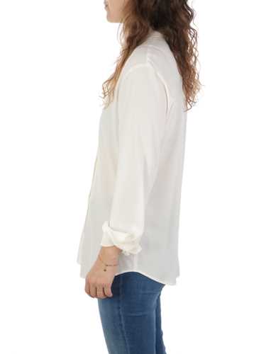 Immagine di F.IT | Camicia Donna in Misto Seta