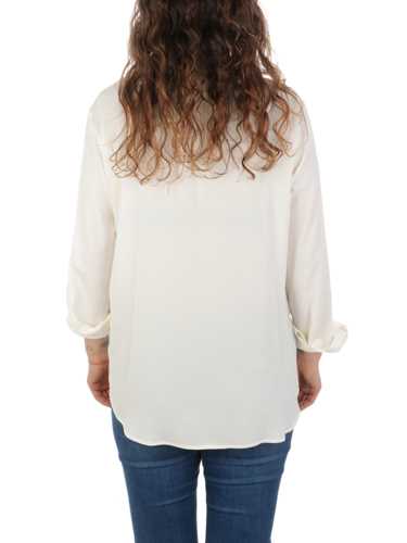 Immagine di F.IT | Camicia Donna in Misto Seta