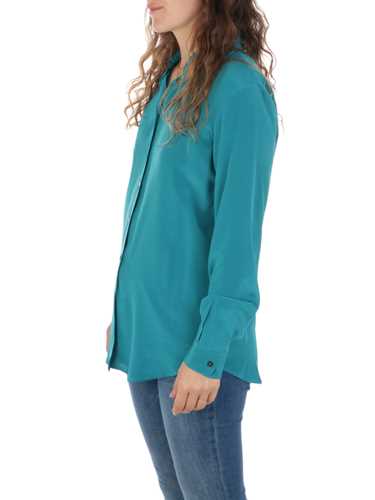 Immagine di F.IT | Camicia Donna in Misto Seta