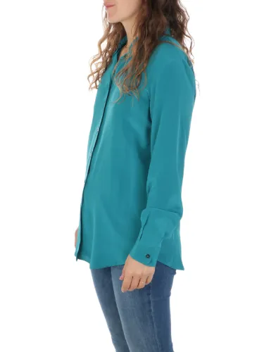 Picture of F.IT | Women's Silk Blend Shirt