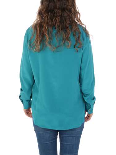 Immagine di F.IT | Camicia Donna in Misto Seta