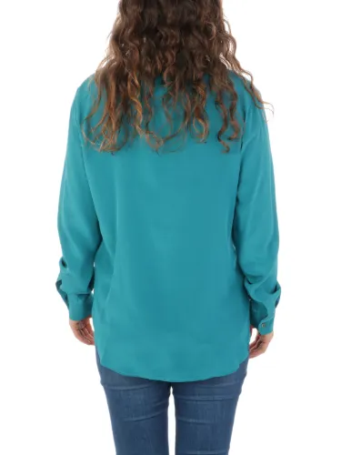 Picture of F.IT | Women's Silk Blend Shirt