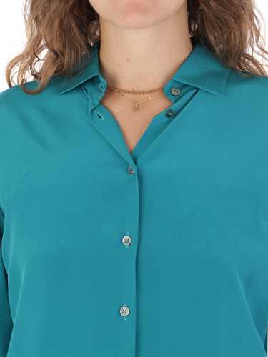 Immagine di F.IT | Camicia Donna in Misto Seta