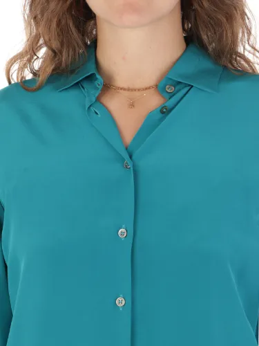 Picture of F.IT | Women's Silk Blend Shirt