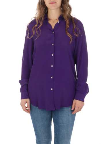 Immagine di F.IT | Camicia Donna in Misto Seta