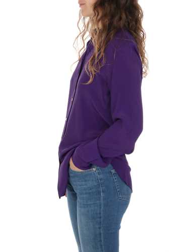 Immagine di F.IT | Camicia Donna in Misto Seta