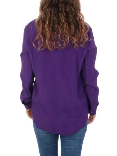 Immagine di F.IT | Camicia Donna in Misto Seta
