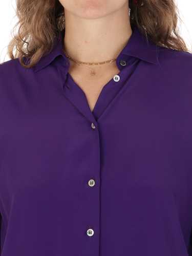 Immagine di F.IT | Camicia Donna in Misto Seta