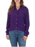 Immagine di F.IT | Camicia Donna in Misto Seta