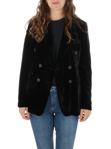 Picture of KILTIE | Women's Lauren Viscose Blazer Jacket
