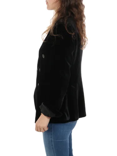 Picture of KILTIE | Women's Lauren Viscose Blazer Jacket