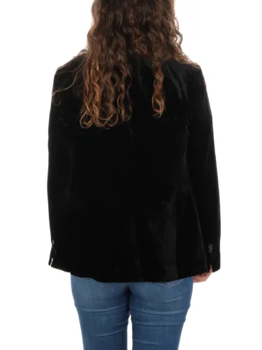 Picture of KILTIE | Women's Lauren Viscose Blazer Jacket