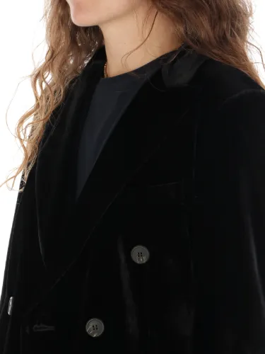Picture of KILTIE | Women's Lauren Viscose Blazer Jacket