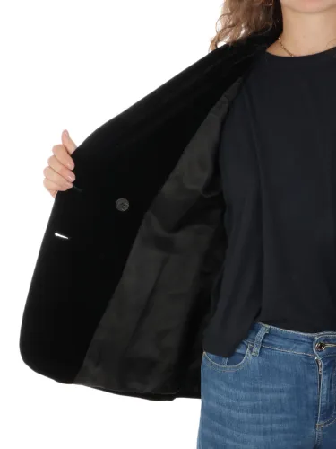 Picture of KILTIE | Women's Lauren Viscose Blazer Jacket