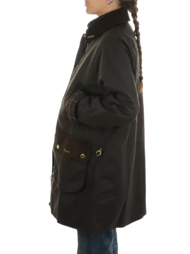 Immagine di Barbour | Icons Modern Beaufort Wax Jkt